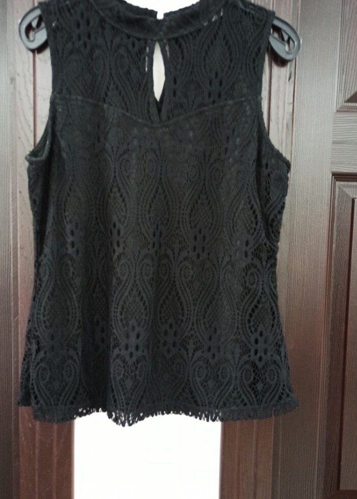 ÇOK ŞIK BLUZ  - Görsel 3