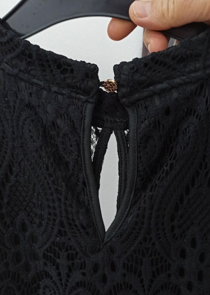 ÇOK ŞIK BLUZ  - Görsel 5