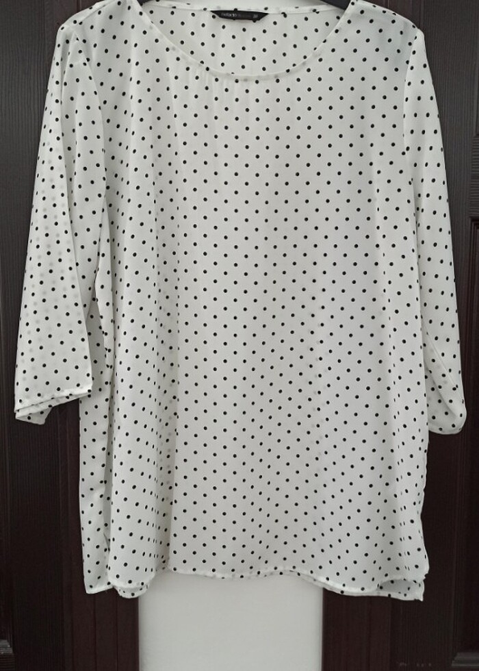 DeFacto Bluz Gömlek  - Görsel 2