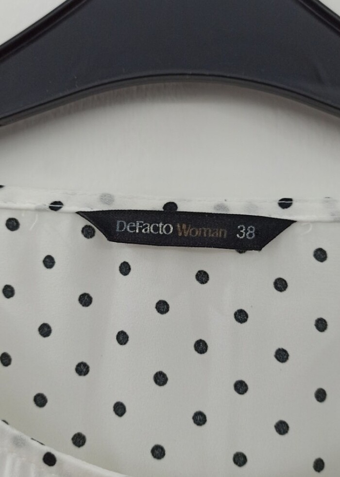 DeFacto Bluz Gömlek  - Görsel 4