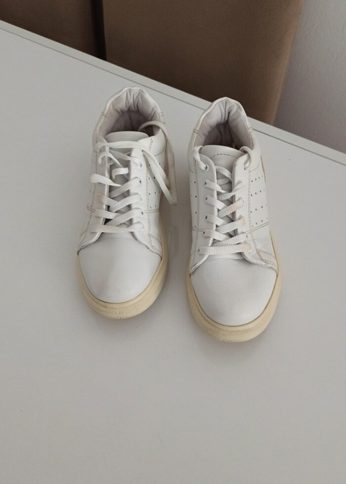 38 no. Ayakkabı  - Görsel 2