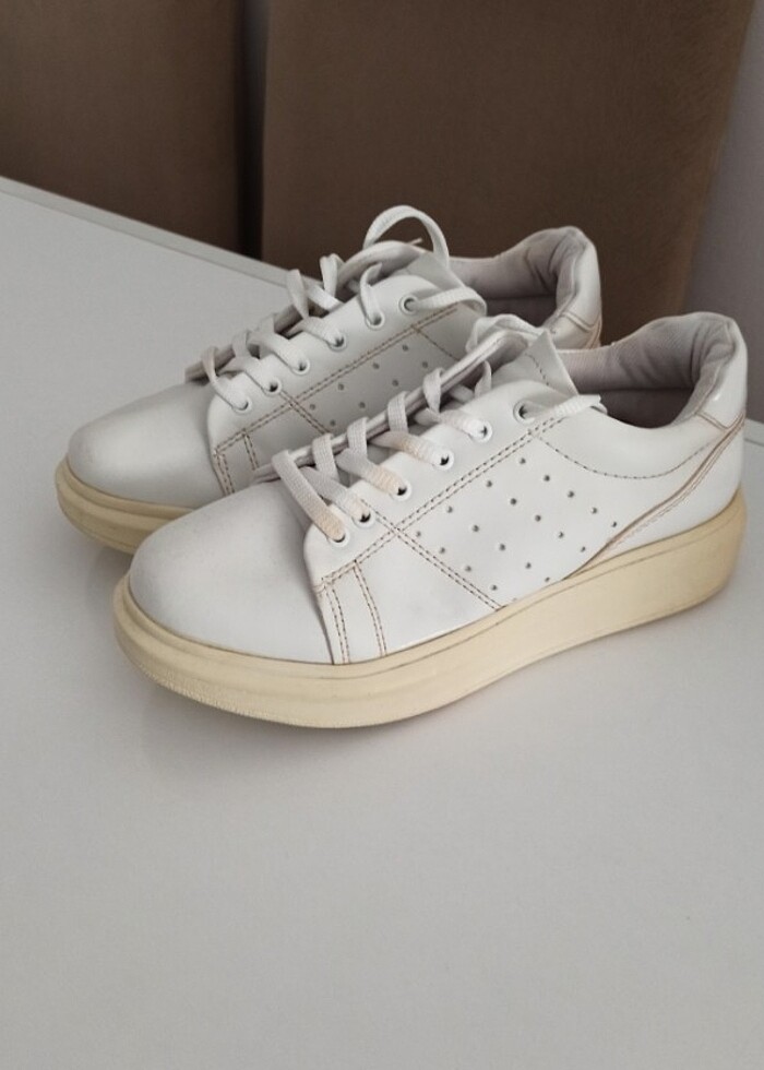 38 no. Ayakkabı  - Görsel 3