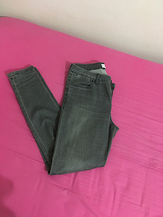 Mango Mango jean pantolon