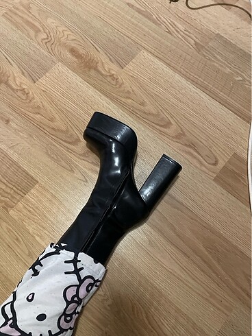 H&M Hm topluku ayakabi