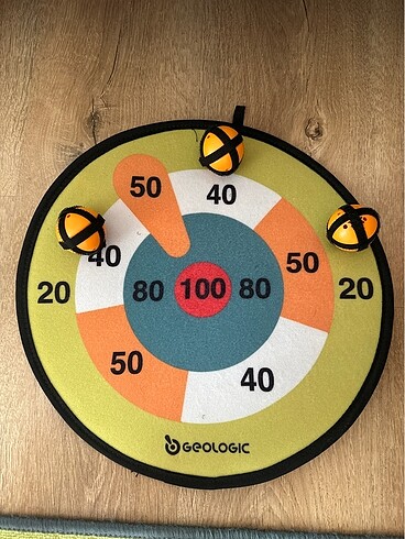  Decatlon marka dart