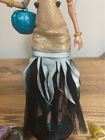 Monster High Monster High Cleo De Nile