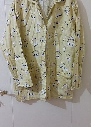 Pijama gecelik