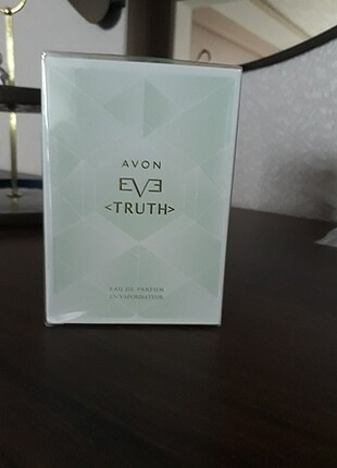 Eve truht bayan parfüm 