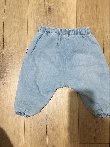 H&M H&M Kız Bebek Pantolon