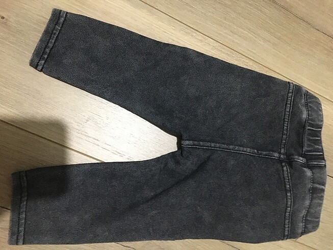 H&M H&M Kız Bebek Yumuşak kot tayt