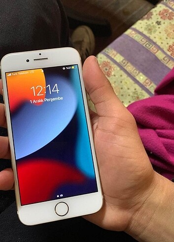 İphone 7 