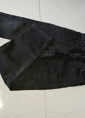 Diğer Erkek çocuk kot pantolon