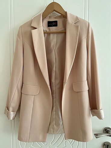 Blazer takım