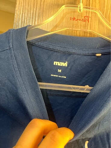 Mavi Jeans Mavi Tshirt