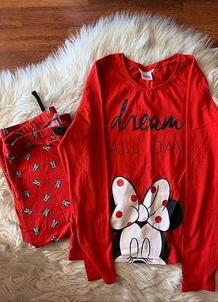 Pijama takımı