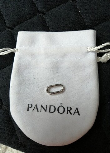 Pandora Pandora me bağlantı halkası