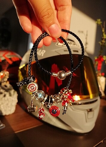 Beden #pandora #charm #777 #520 #925ayargümüş