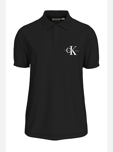 Calvin Klein CK ERKEK POLO YAKA