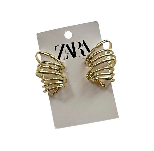 Zara ZARA ÇOKLU TEK KÜPE