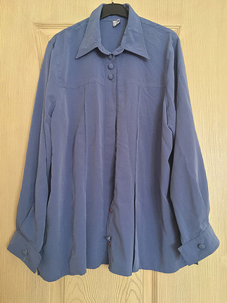 xl Beden Vintage gömlek