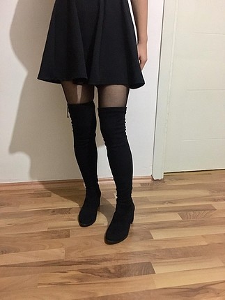 çorap çizme 