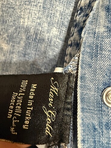 Mavi Jeans Mavi gömlek