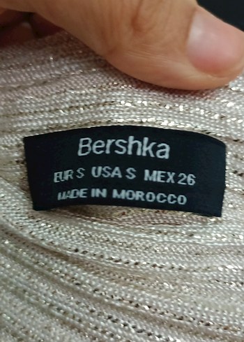 s Beden ten rengi Renk Bej Pliseli Keten Kadın Pantolon