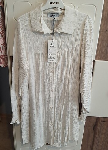 Tunik gömlek 