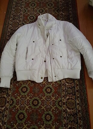 Şişme mont