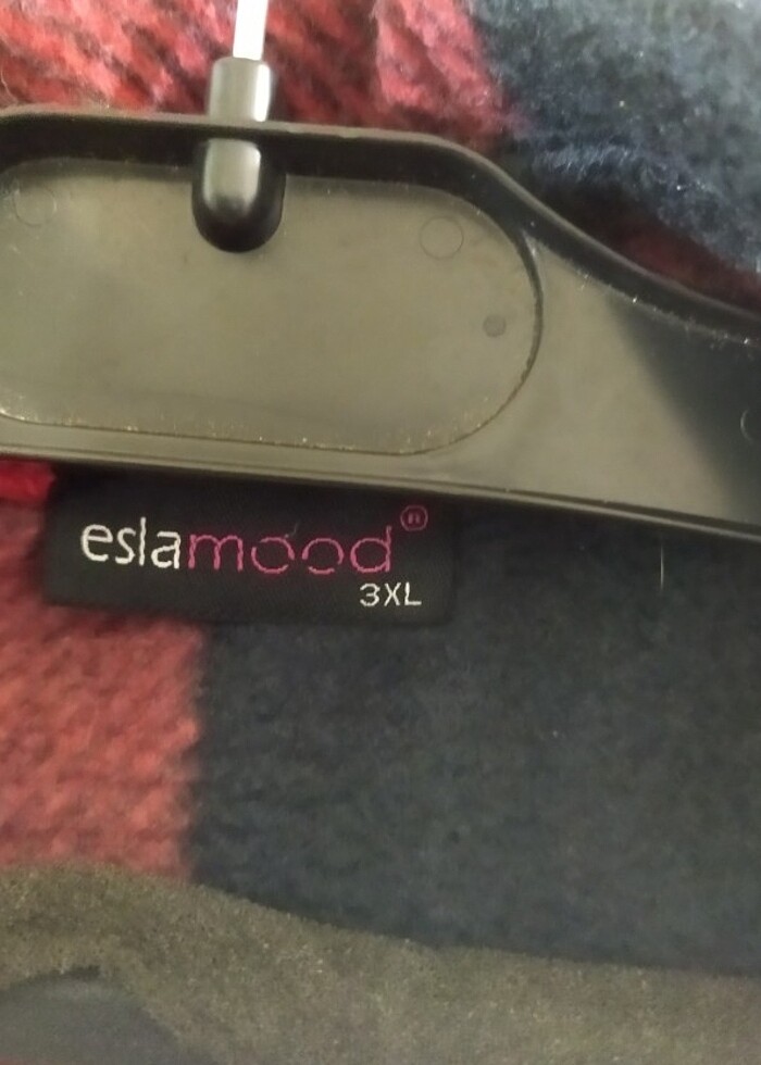 Oduncu gömlek - Görsel 2