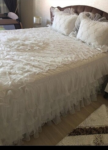 Yatak örtüsü - Görsel 3