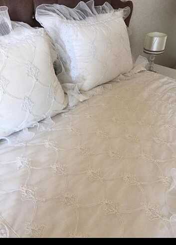 Yatak örtüsü - Görsel 4
