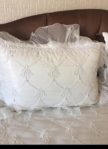 Yatak örtüsü - Görsel 6