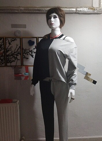 Esortman takımı  - Görsel 8