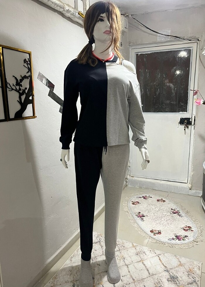 Esortman takımı  - Görsel 4