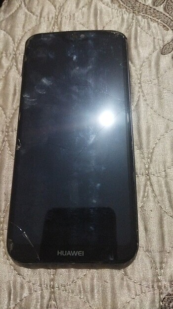 Huwaei telefon 