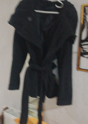 Kısa kaban - Görsel 3