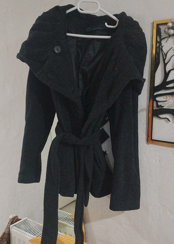 Kısa kaban - Görsel 2