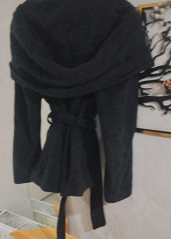 Kısa kaban - Görsel 5