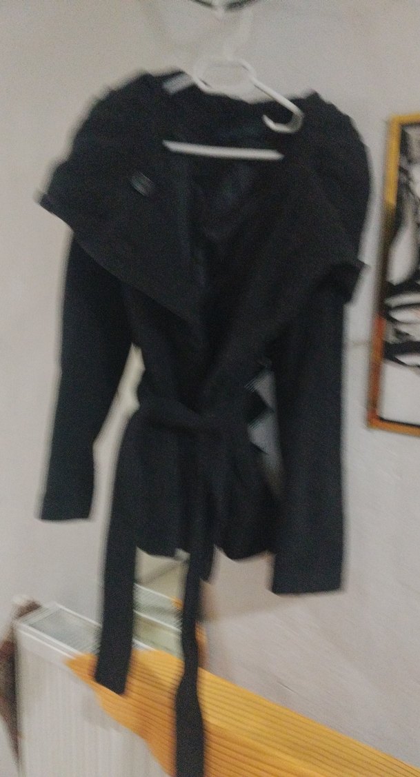 Kısa kaban - Görsel 3