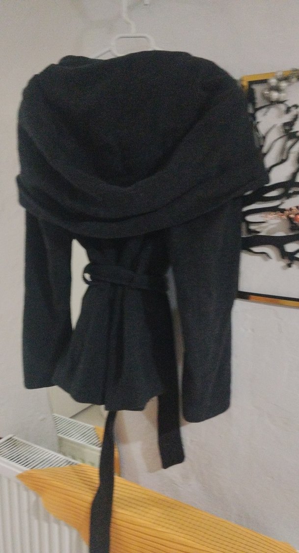 Kısa kaban - Görsel 5