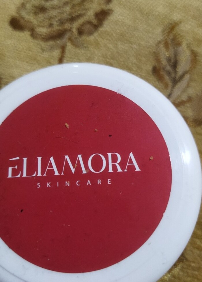 Ellamora masaj kremi - Görsel 3