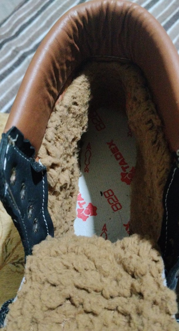 Erkek Siyah Normcore Ayakkabı Bağcıkları - Görsel 4