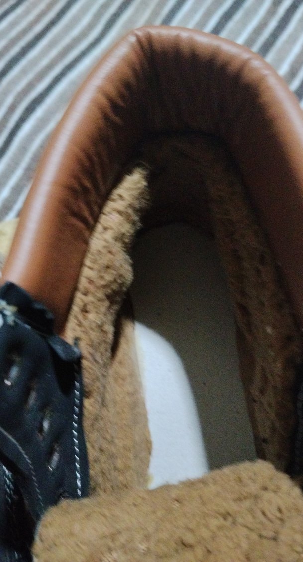 Erkek Siyah Normcore Ayakkabı Bağcıkları - Görsel 5