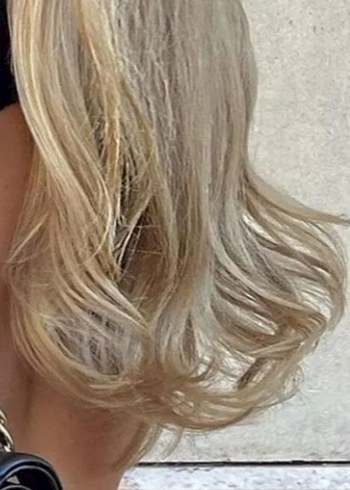 bal köpüğü çıt çit saç - Görsel 3