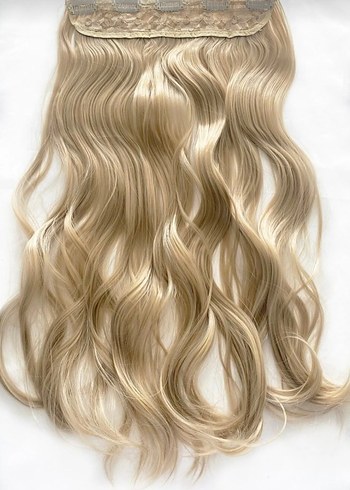 bal köpüğü çıt çit saç - Görsel 4