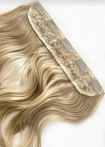 bal köpüğü çıt çit saç - Görsel 5