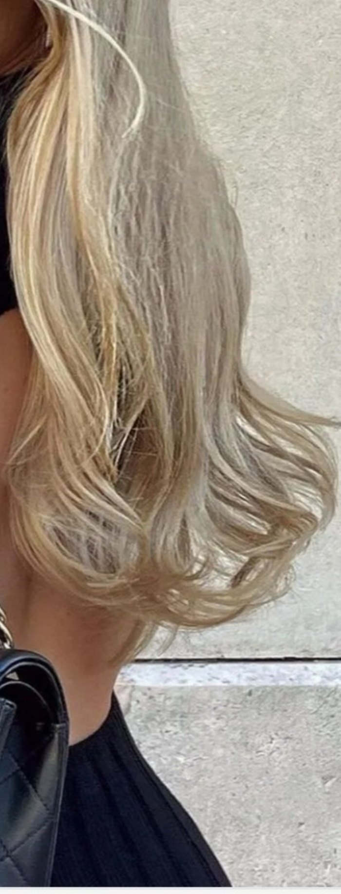 bal köpüğü çıt çit saç - Görsel 3