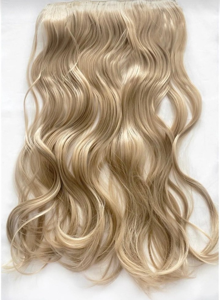 bal köpüğü çıt çit saç - Görsel 2