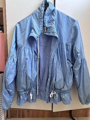 Pull&Bear yagmurluk+ Pullbear mont